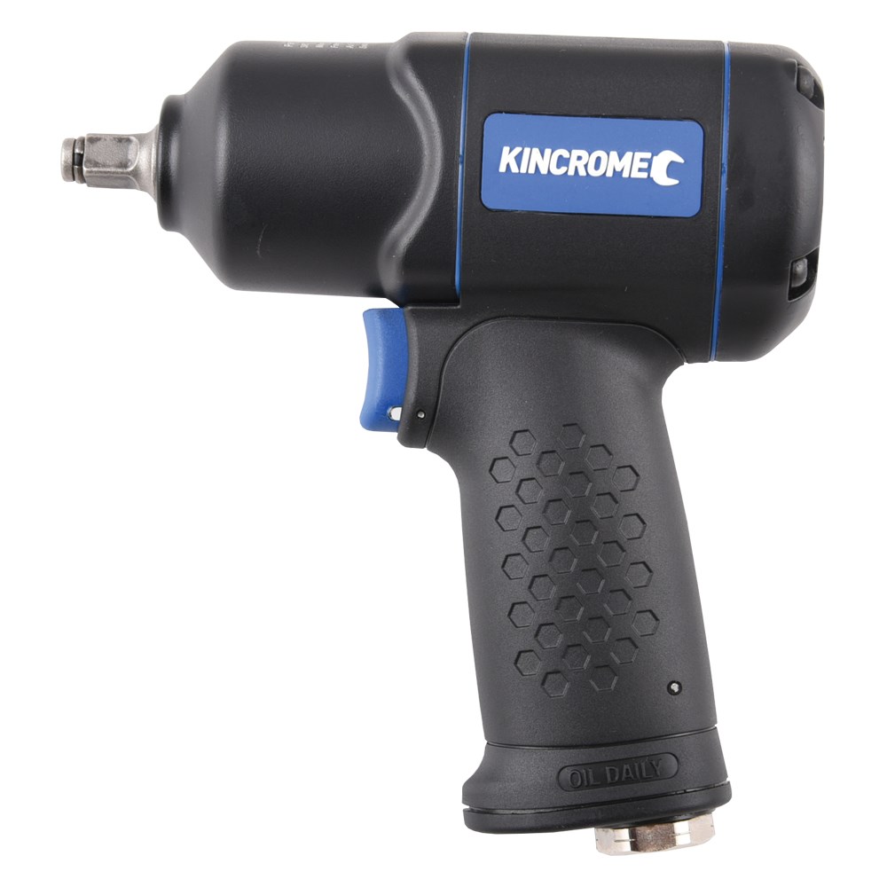 KINCROME 3/4''AIR IMPACT GUN COMPOSITE